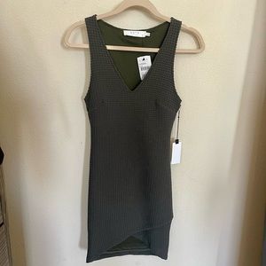 ASTR The Label dress